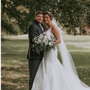 Meet your Posher, Adam